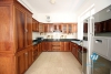 Well finished house with front and back yard  for rent in Ciputra